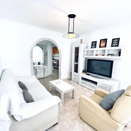 Apartamento Centro Tarifa Kültér fotó