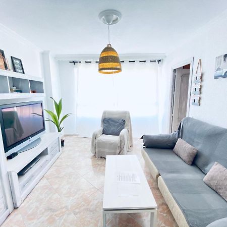 Apartamento Centro Tarifa Kültér fotó
