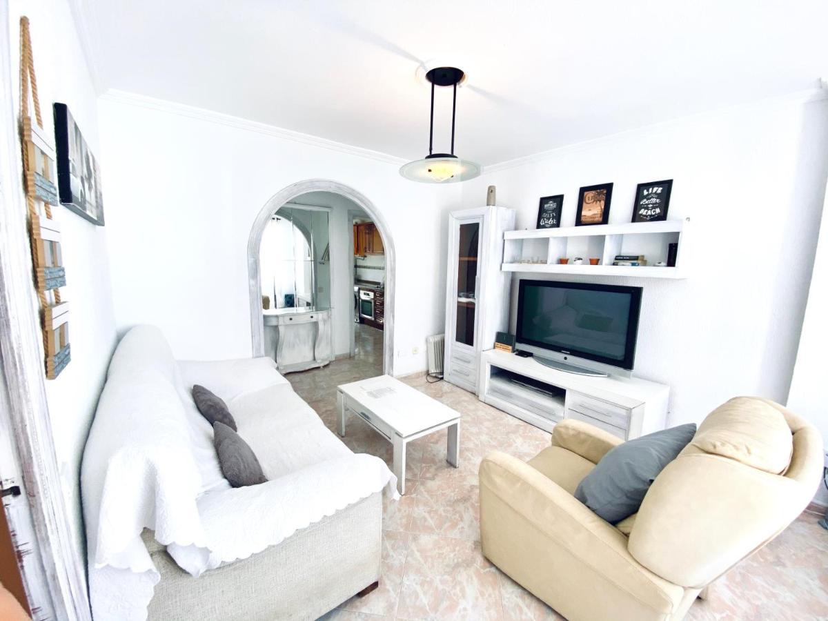 Apartamento Centro Tarifa Kültér fotó