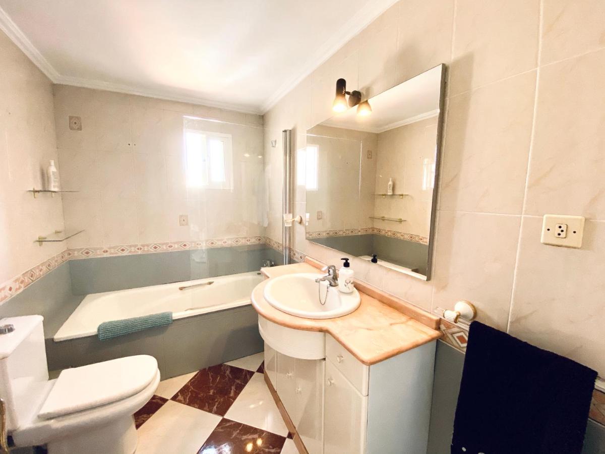 Apartamento Centro Tarifa Kültér fotó
