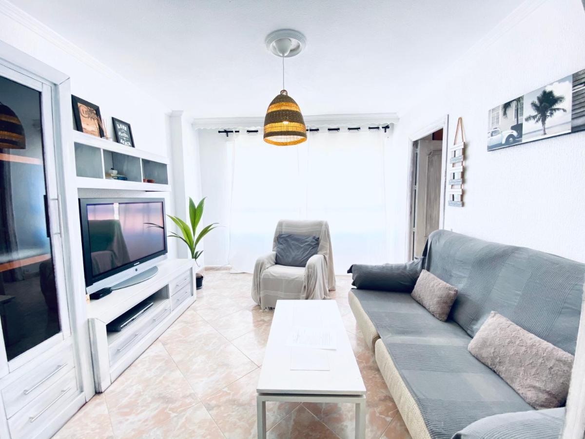 Apartamento Centro Tarifa Kültér fotó