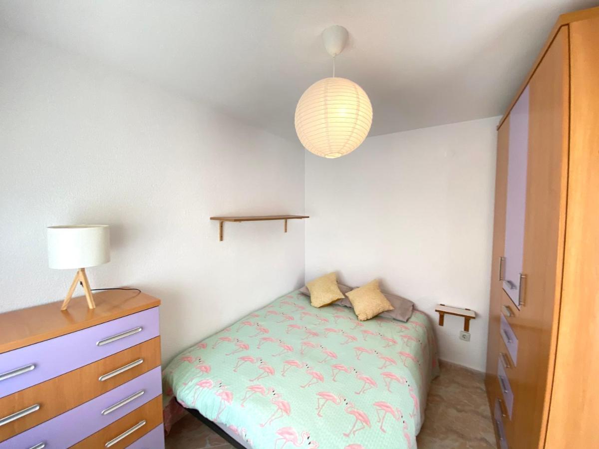 Apartamento Centro Tarifa Kültér fotó