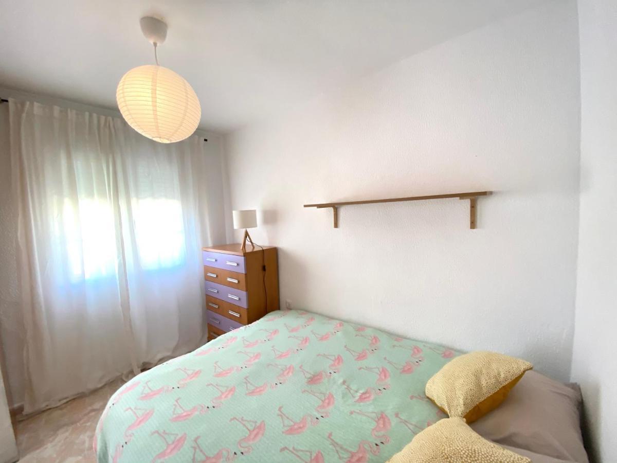 Apartamento Centro Tarifa Kültér fotó