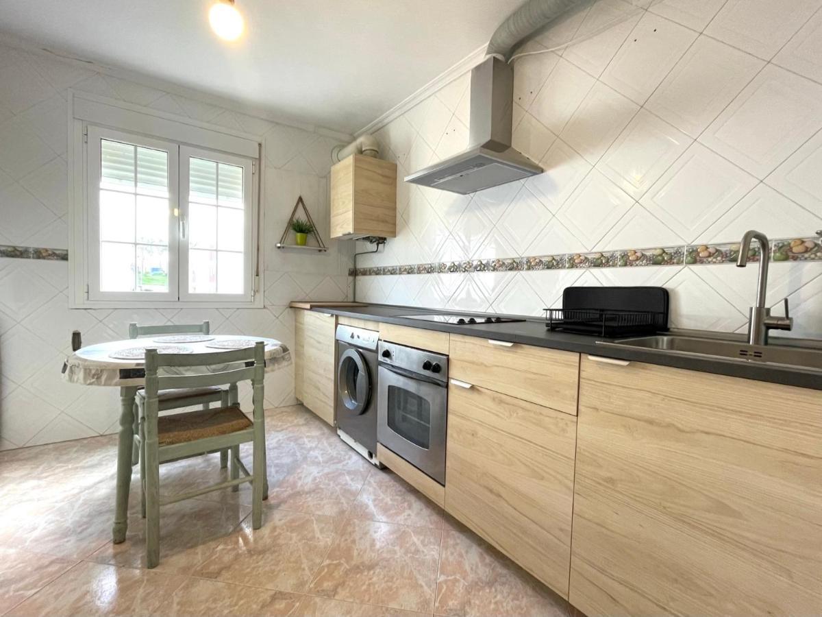 Apartamento Centro Tarifa Kültér fotó