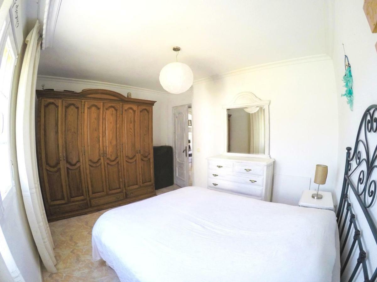 Apartamento Centro Tarifa Kültér fotó