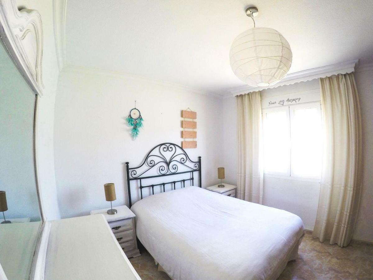 Apartamento Centro Tarifa Kültér fotó
